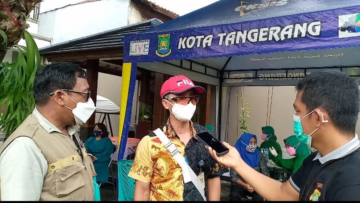 Sekel Bugel Tata Rustandi