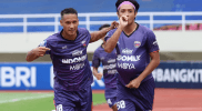 Liga 1 Pekan 15 Persita Akan Hadapi Persik