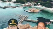 Ketua DPC BMI Siap Bersinergi Sukseskan Kemilau Pesawaran