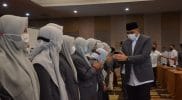 Bupati Harapkan Kabupaten Tangerang Raih Juara Umum MTQ Tingkat Propinsi Banten