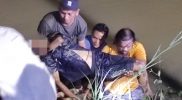 Naas, Pergi Mencari Ikan Pria Lanjut Usia Ditemukan Tewas