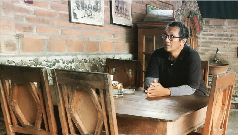 Foto: Mas Bambang Kurniawan (Benh Beng).