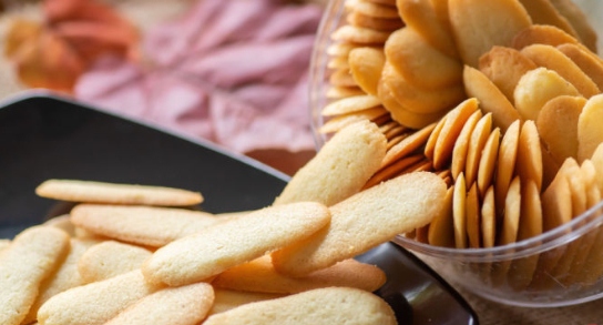 Foto: Kue Lidah Kucing.
