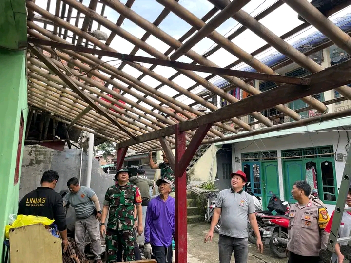 Foto dok. (Desa Kadu)