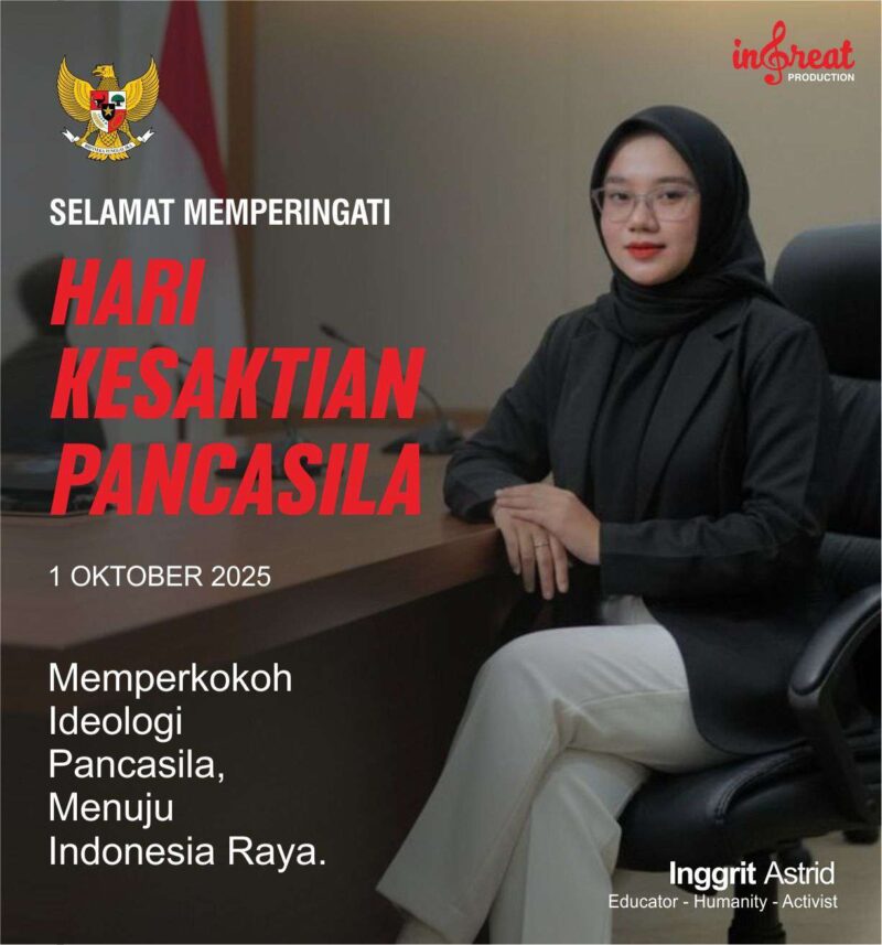 Foto: Inggrit Astrid (Penulis)