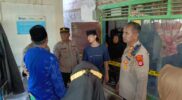 Anak Bunuh Ayah Kandung di Tangerang
