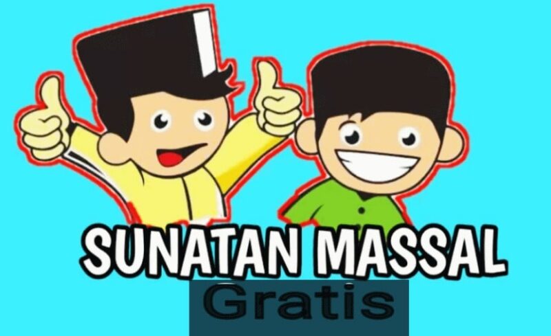 Foto: Ilustrasi Sunatan.