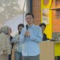 Ketua BPH Yayasan Pendidikan Budi Luhur Cakti Julian Bongsoikrama, B.A., M.Sc,