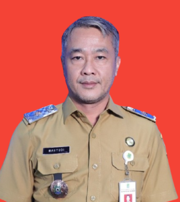 Foto: Kadisdik Kota Tangerang, Wahyudi.