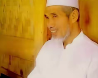Foto: Ulama (ilustrasi)