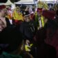 Foto: Berbagai Macam Seni, Budaya dan Lainya Asal Kota Tangerang Saat Tampil di Rangkaian Acara Apeksi ke-XVlll tahun 2026 di Medan Sumut. 