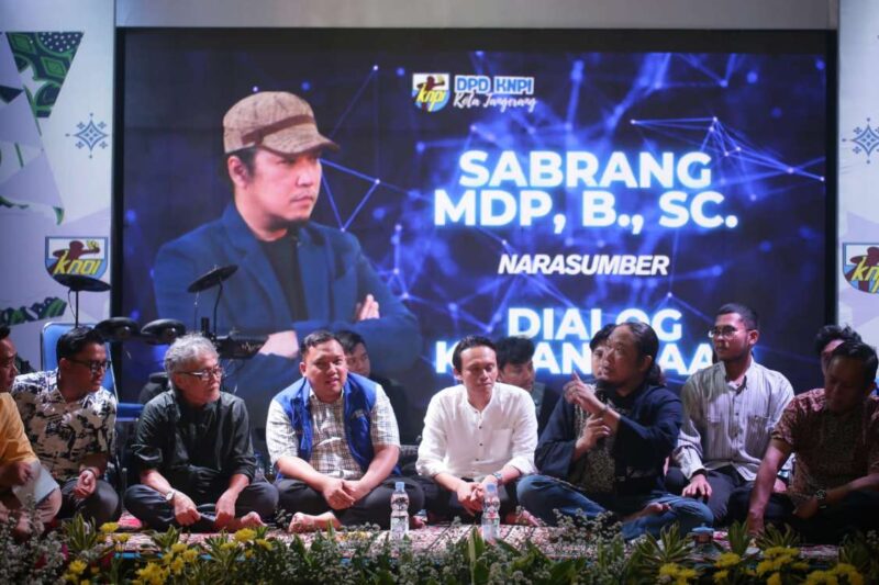 Foto: Sabrang