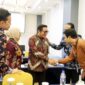 Foto: Wakil Wali Kota Tangerang, H. Maryono, yang menghadiri Bimbingan Teknis (Bimtek) Asosiasi Wakil Kepala Daerah Indonesia (ASWAKADA) di Kota Batam, Provinsi Kepulauan Riau, pada 22–24 Juli 2026.