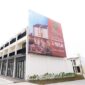 Foto: Lokasi PT HWB Serang, Banten. 