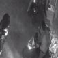 Foto: Pelaku Curanmor Terekam CCTV Saat Menjalankan Aksinya. 