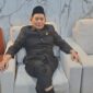 Idup, Anggota Komisi III DPRD Kota Tangerang. 