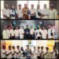 Foto: Media Center Curug, MCC, Audiensi , Tiga Pilar , Kecamatan Curug, Kabupaten Tangerang, , Kapolsek Curug, Camat Curug , Danramil 02 Curug , Sinergitas , Kemitraan Media , Komunikasi Publik , Keterbukaan Informasi, TNI , Polri , Pemerintah , Jurnalistik
