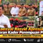 Foto: Banner Acara PKS Kabupaten Tangerang 