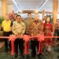 Wali Kota Tangerang H. Sachrudin, saat menghadiri peresmian Jiro Izakaya di Kawasan Modern Golf Kota Tangerang, Sabtu (19/09/2026).