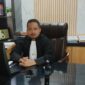 H.Muhlisin Arya, S.H., M.H., C.M.E., C.P.L.A., yang akrab disapa Bang Arya, selaku Biro Hukum DPP PPBNI Satria Banten sekaligus praktisi hukum/advokat di Tangerang.
