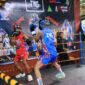 Foto: Salah Satu Gelaran Seport City di Kota Tangerang. 