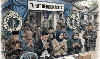 Laka Kerja di Cibodas, OFI dan BT Cocoa Akhirnya Buka Suara: Kami Sangat Berduka