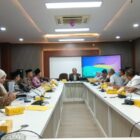 RDP Lanjutan Polemik Tanah Wakaf Gaelong di DPRD Kota Tangerang. 