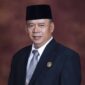 Ketua DPRD Kota Tangerang, H. Saiful Millah.