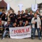 Usai Pengukuhan, Pengurus Forwat Periode 2026-2026 Beserta Anggota Berfoto Bersama. 