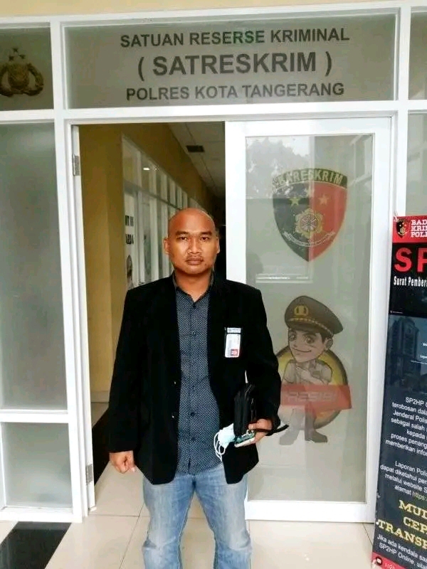 Praktisi Hukum Desak Polisi Usut Tuntas dan Disnaker Bertindak Tegas Peristiwa Kecelakaan Kerja di Pabrik Cokelat Cibodas